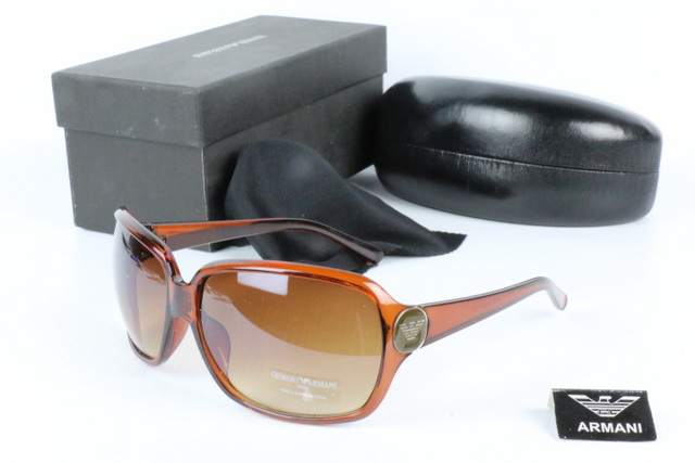 ARMANl Boutique Sunglasses 024